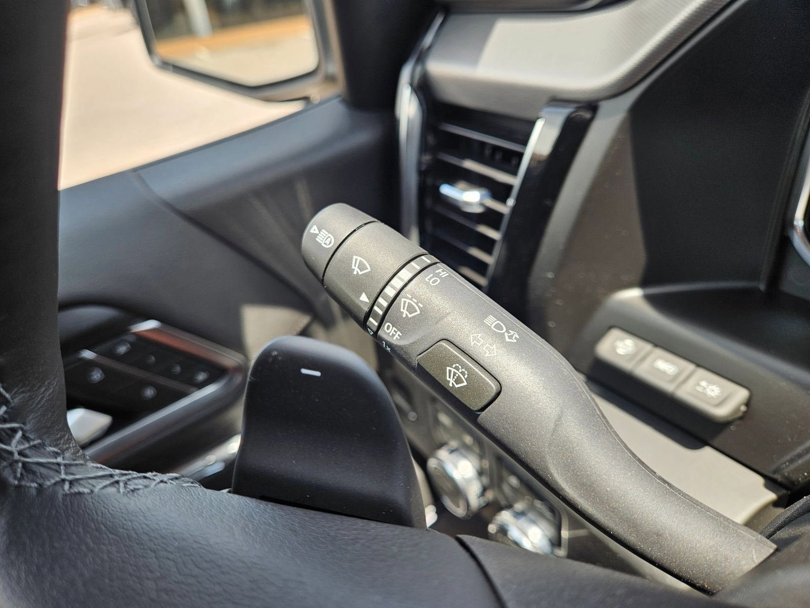 New 2026 GMC Sierra 1500 Denali AWD/4WD image 14
