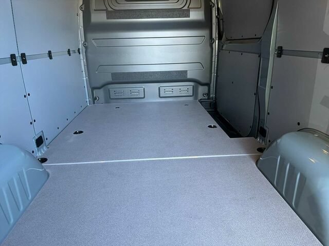 New 2026 Mercedes-Benz Sprinter 2500 image 13