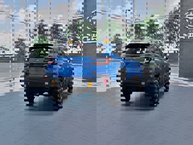 New 2026 Subaru Crosstrek 2.5i Wilderness image 5