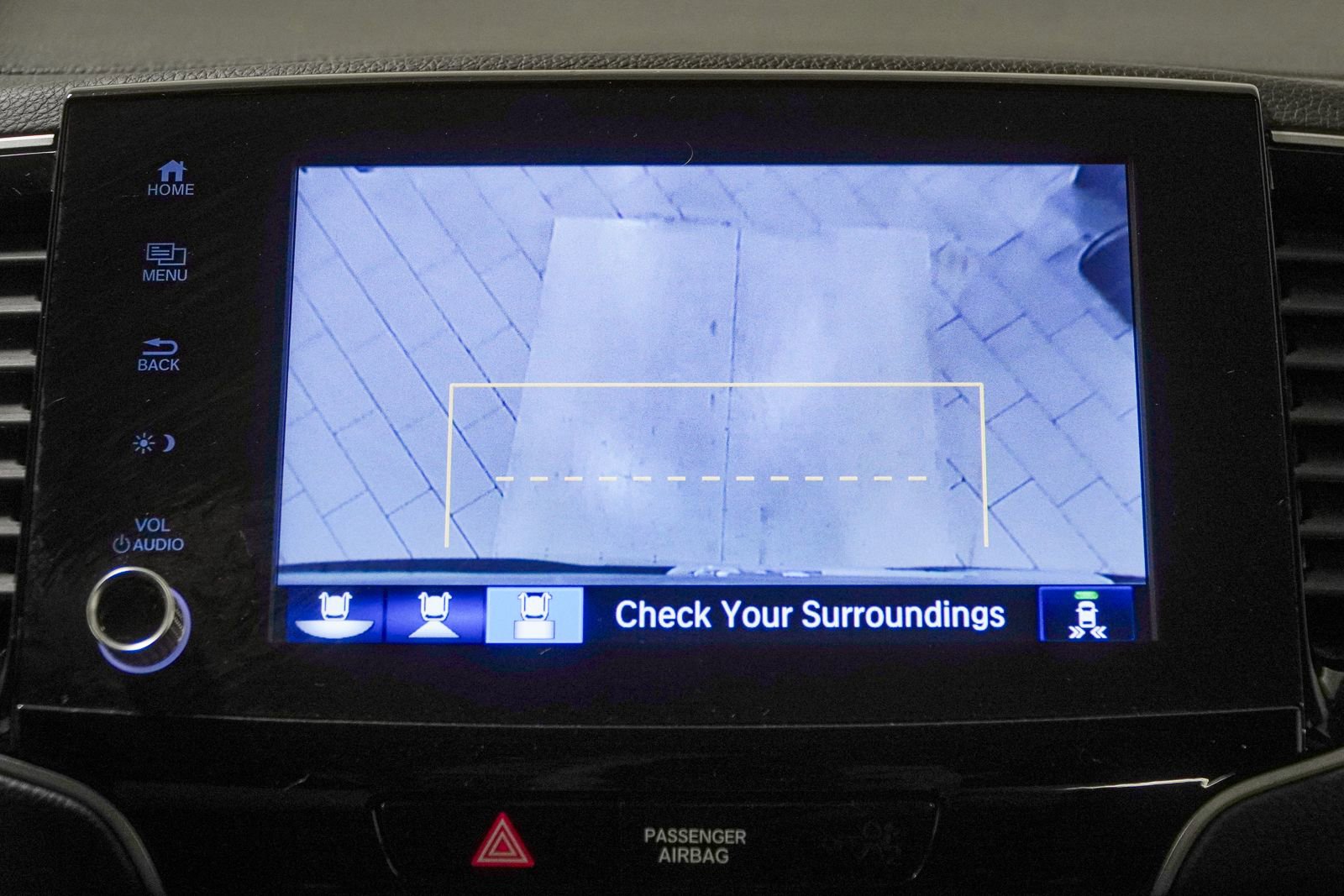 Certified 2023 Honda Ridgeline RTL image 34