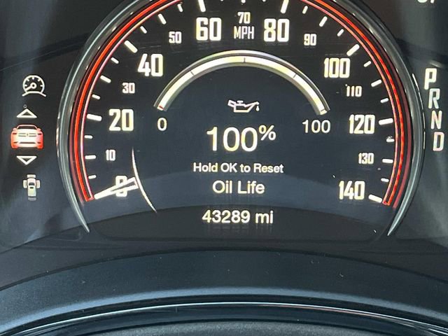 Used 2025 Dodge Durango GT image 41