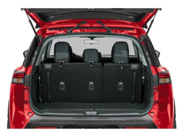 Used 2024 Nissan Pathfinder SV w/ SV Premium Package FWD image 14