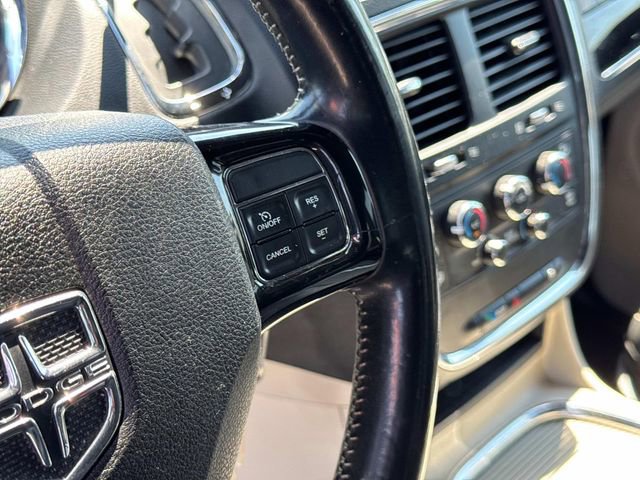 Used 2020 Dodge Grand Caravan SXT FWD image 30