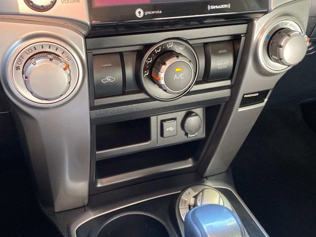Used 2021 Toyota 4Runner SR5 image 25