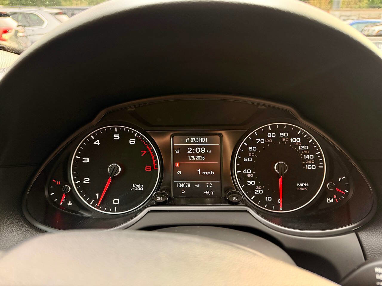 Used 2014 Audi Q5 3.0T Premium Plus AWD/4WD image 23