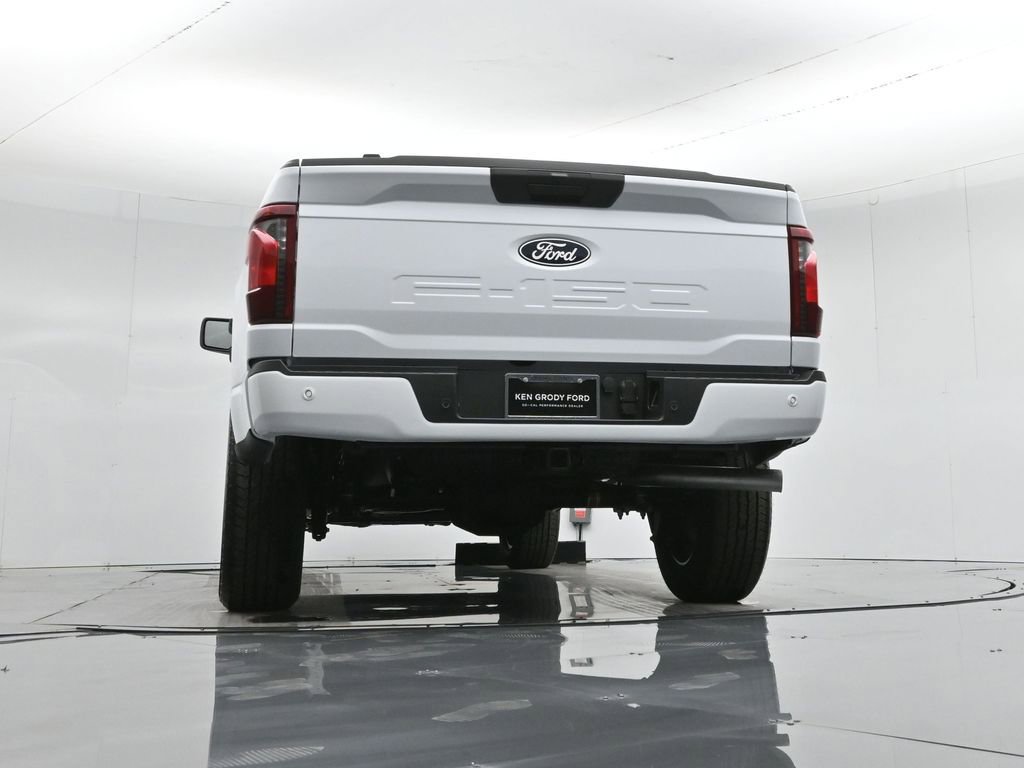New 2026 Ford F150 STX w/ Equipment Group 200A image 47