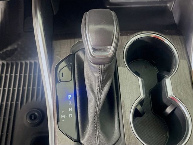 Used 2021 Toyota Highlander Platinum image 18