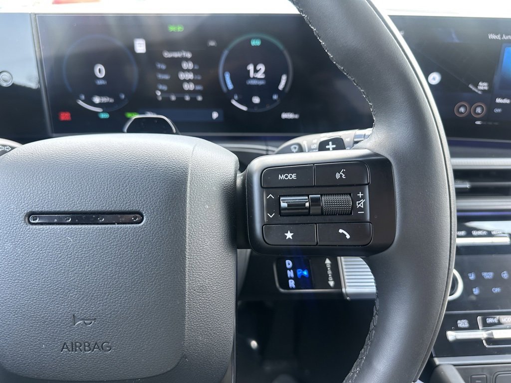 Used 2024 Hyundai Santa Fe Calligraphy image 21