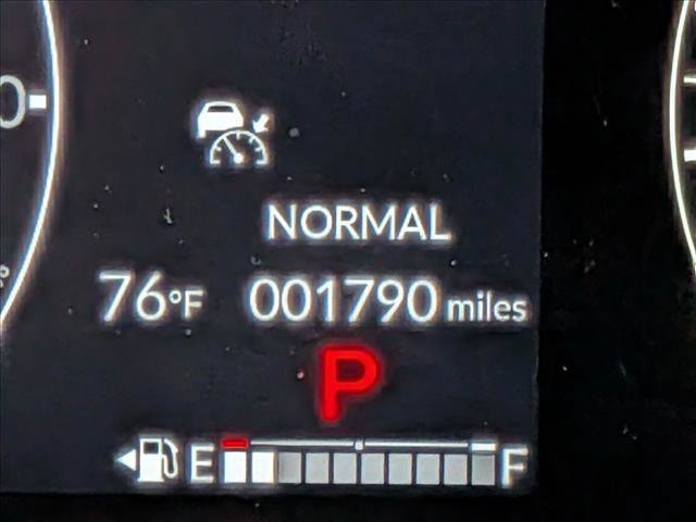 Used 2026 Honda CR-V Sport image 12