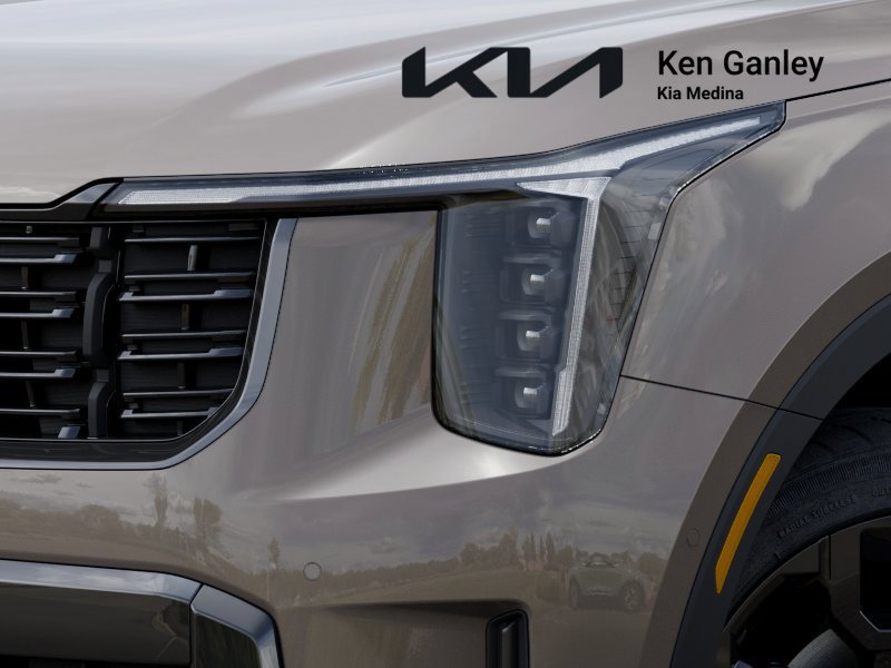 New 2026 Kia Sorento SX AWD/4WD image 10