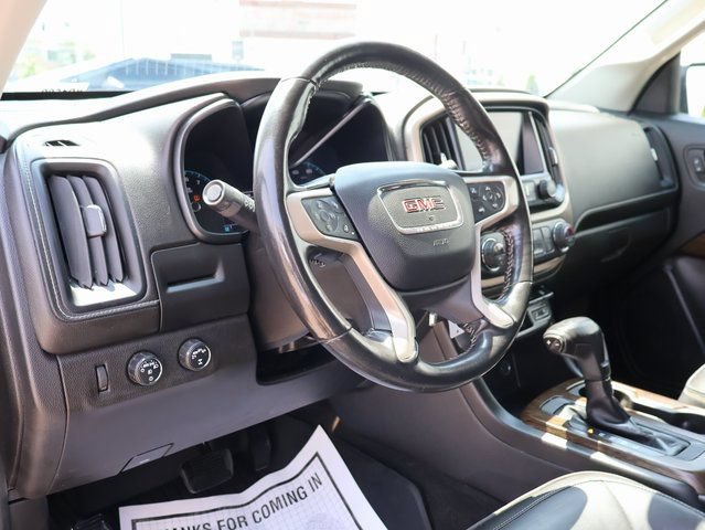Used 2018 GMC Canyon Denali AWD/4WD image 26