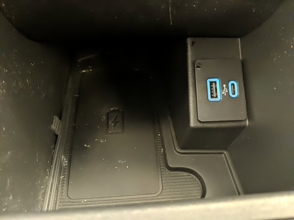 Certified 2024 Ford Edge SEL w/ Convenience Package image 21