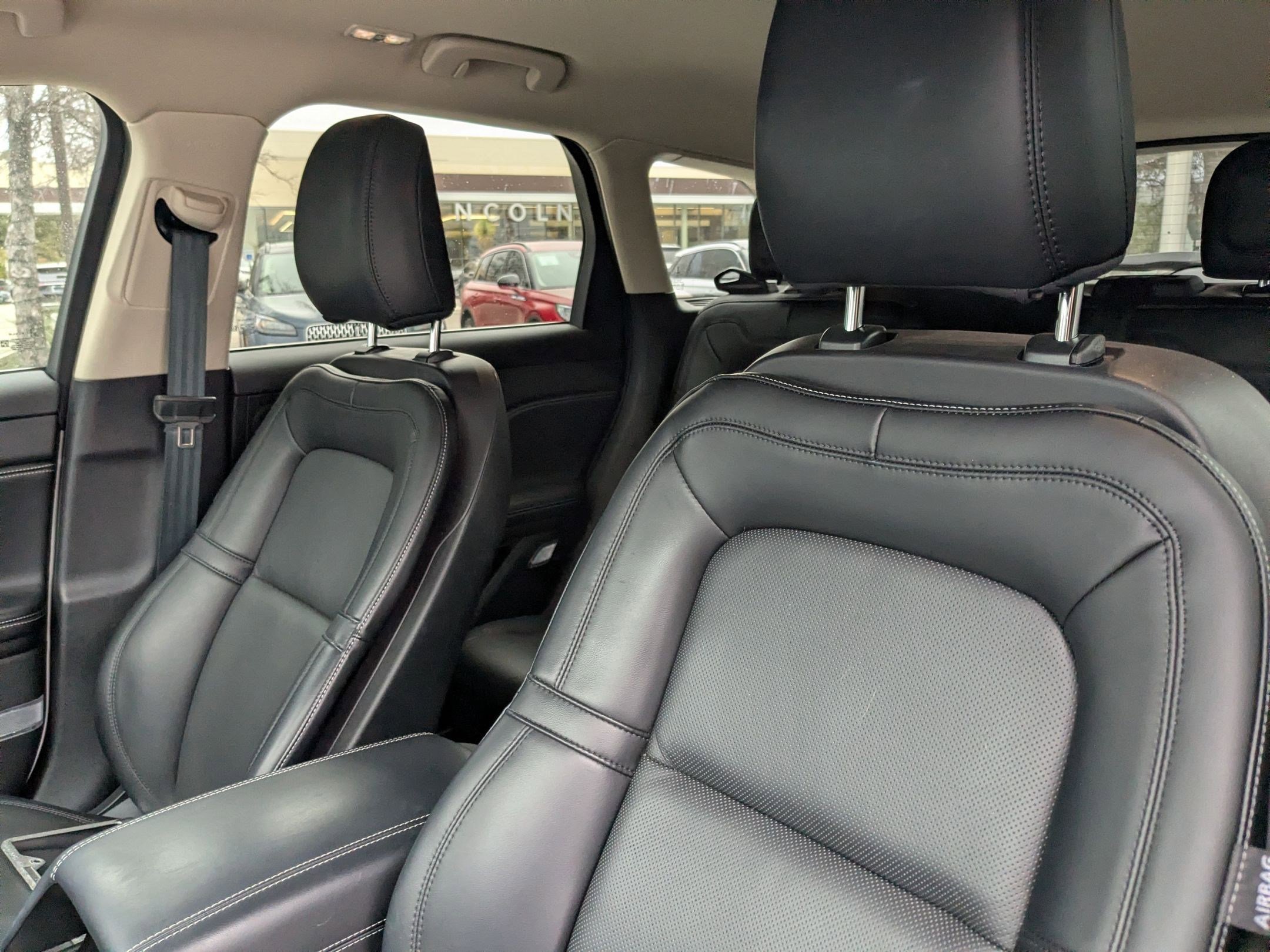 Used 2024 Lincoln Corsair Reserve image 12