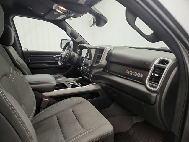 Used 2020 RAM 1500 Big Horn AWD/4WD image 23