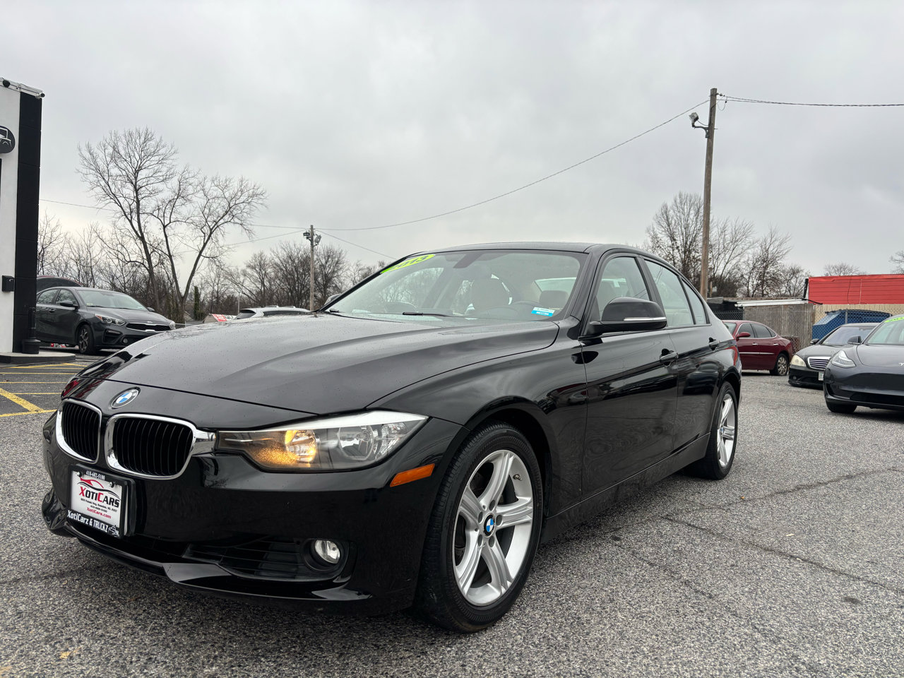 Used 2013 BMW 328i xDrive Sedan image 5