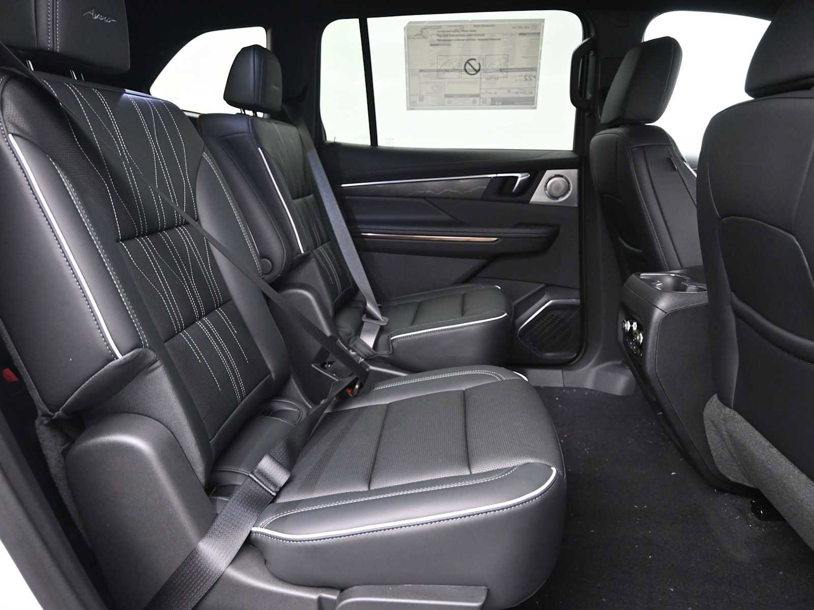 New 2026 Buick Enclave Avenir w/ Super Cruise Package image 12