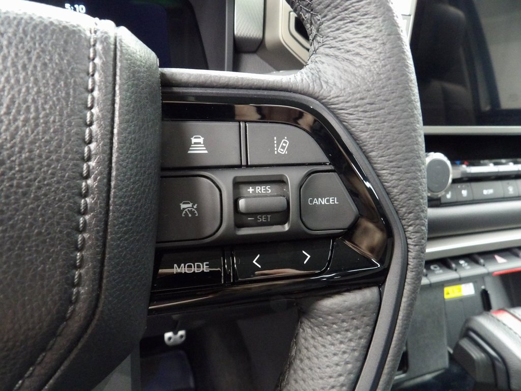 Used 2024 Toyota Tundra Limited image 52