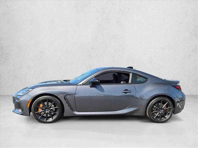 Certified 2025 Subaru BRZ tS w/ Popular Package 2 RWD video 2
