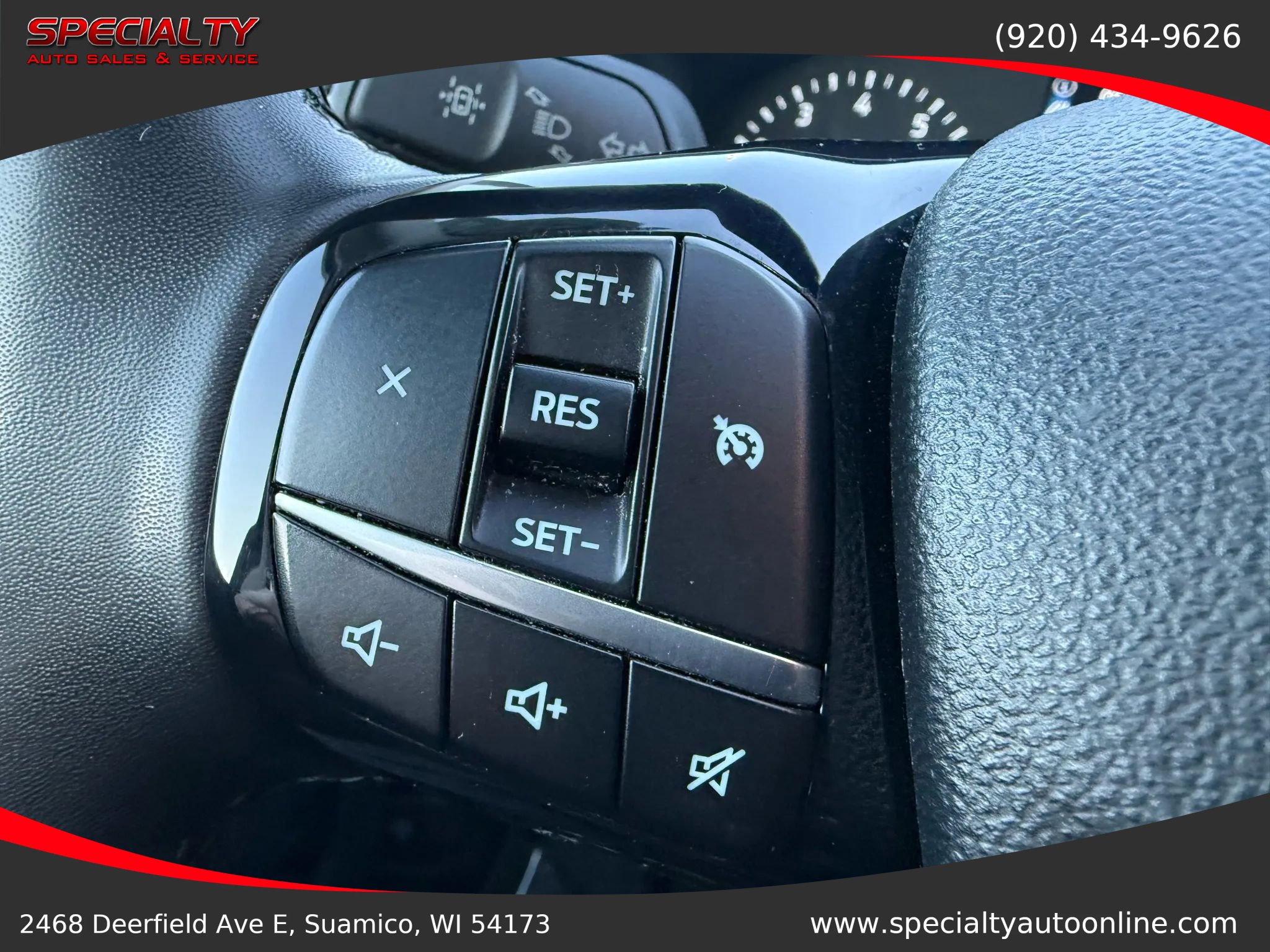 Used 2022 Ford Escape SEL image 15