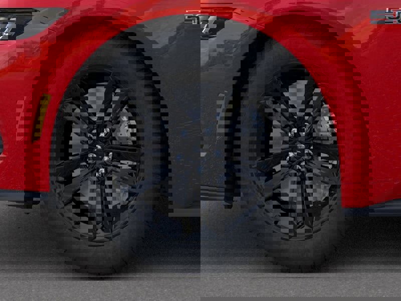 New 2025 Ford Mustang GT image 41