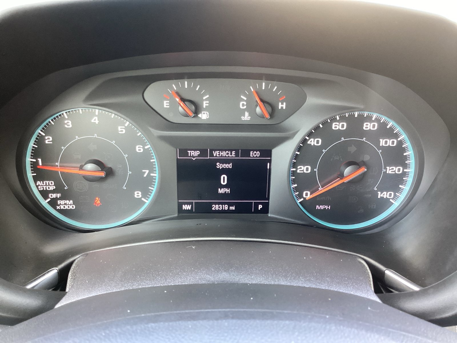 Used 2024 Chevrolet Equinox LS FWD image 23