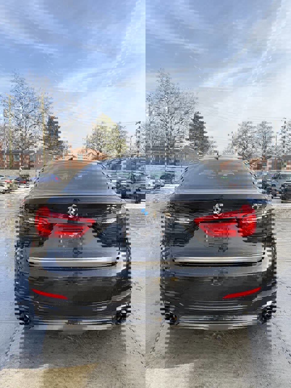 Used 2017 BMW X6 xDrive35i image 5