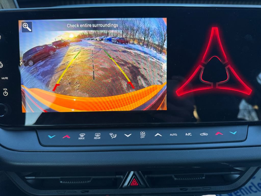 New 2026 Dodge Charger Scat Pack w/ Blacktop Package image 13