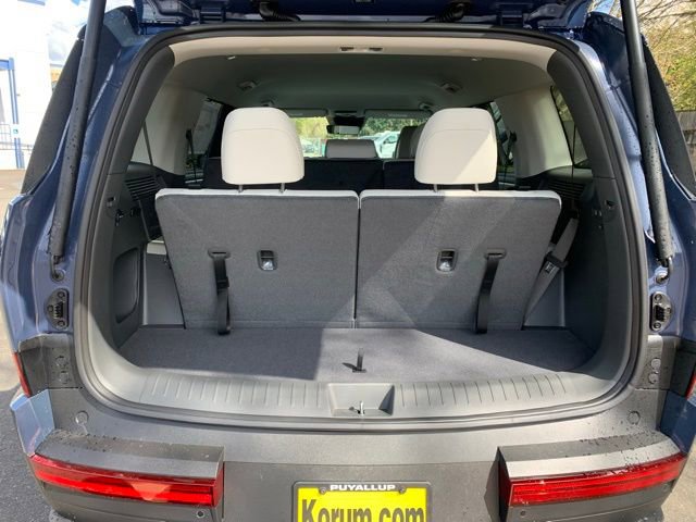 New 2026 Hyundai Santa Fe SEL AWD/4WD image 5