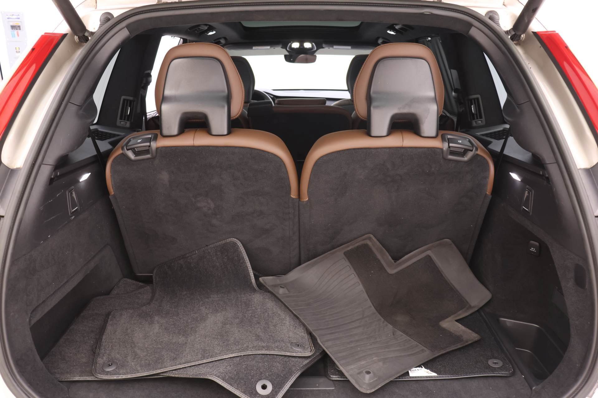 Certified 2023 Volvo XC90 B6 Ultimate image 21