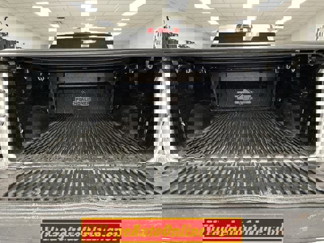 Used 2019 Chevrolet Silverado 1500 LT image 28