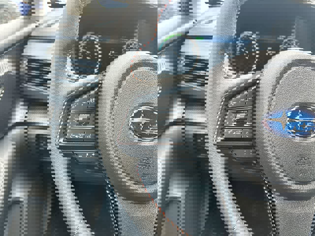 New 2026 Subaru Crosstrek 2.5i Limited image 29