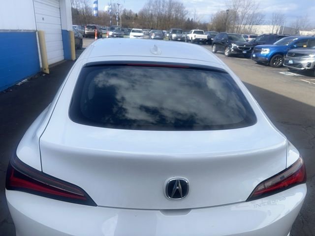 Used 2023 Acura Integra image 6