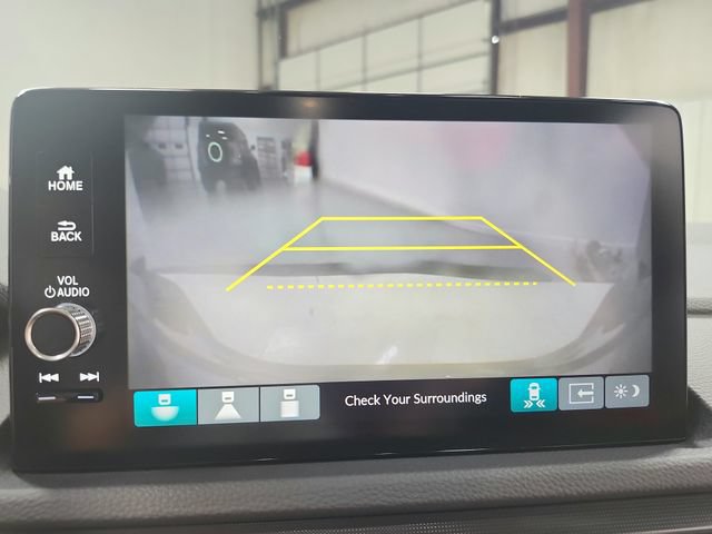 Used 2025 Acura Integra Type S FWD image 27