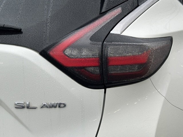 Used 2019 Nissan Murano SL w/ SL Technology Package image 15