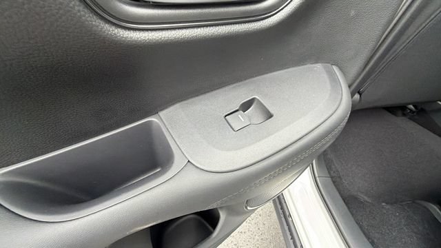 New 2027 Honda HR-V LX image 15