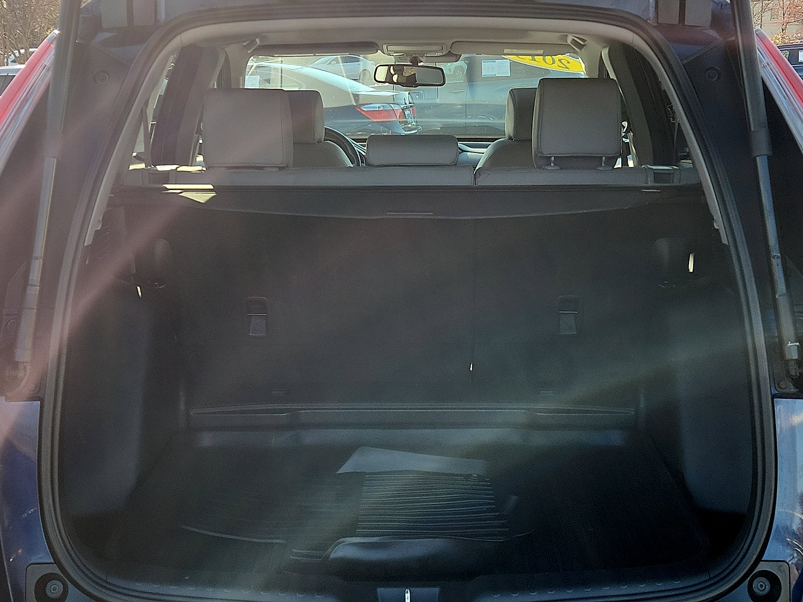 Used 2019 Honda CR-V EX-L image 29