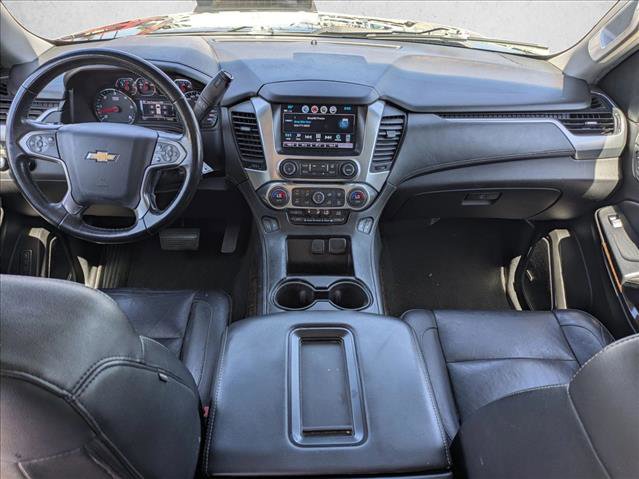Used 2020 Chevrolet Tahoe LT AWD/4WD image 18