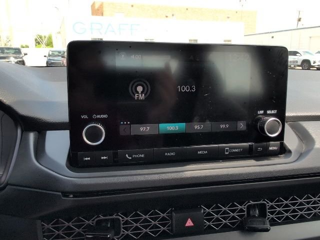 Used 2024 Honda Accord LX image 17