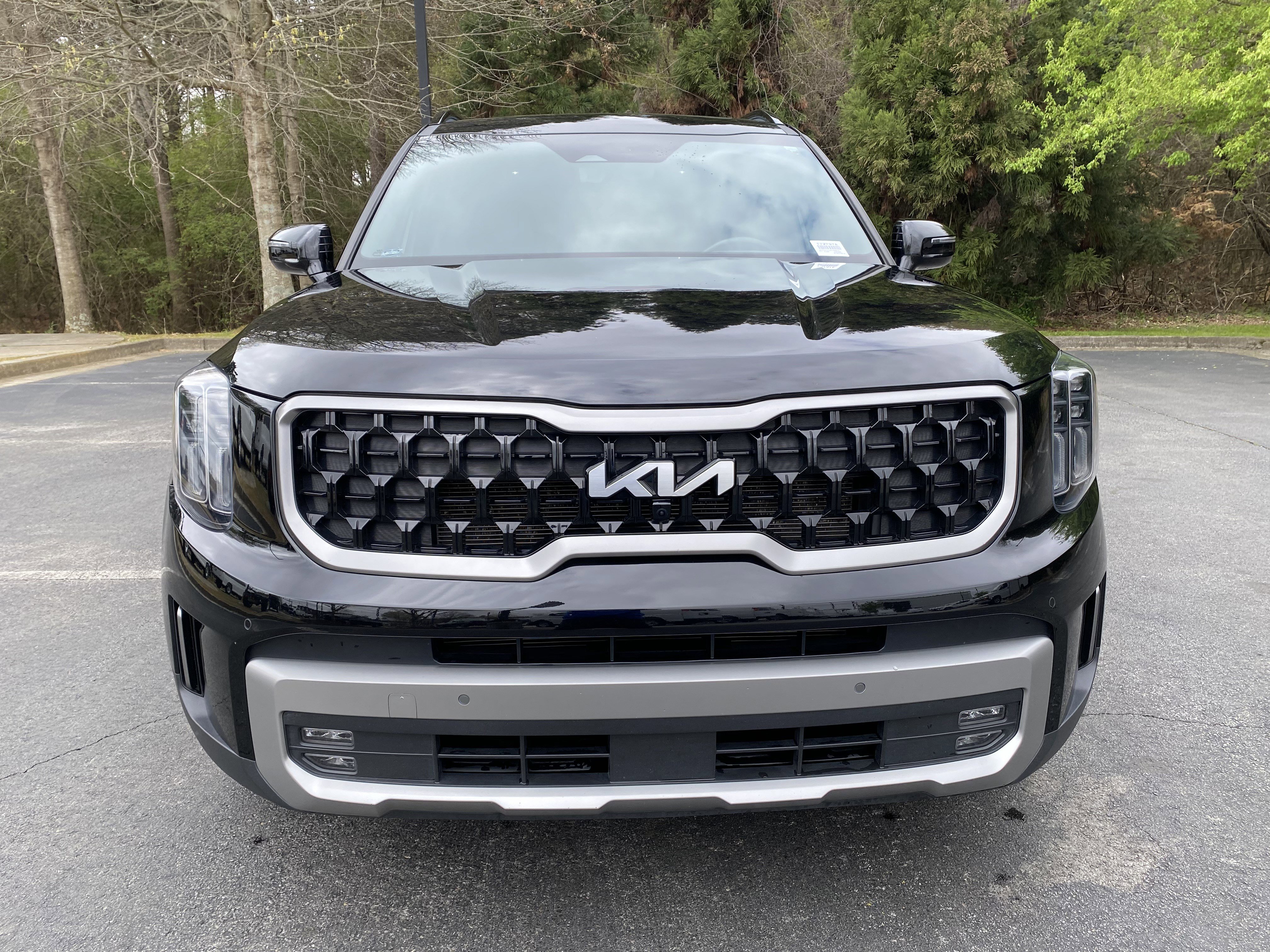 Used 2023 Kia Telluride SX Prestige X-Line image 3