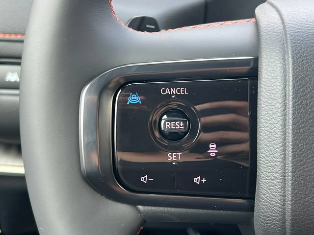 New 2026 Nissan Armada PRO-4X AWD/4WD image 23