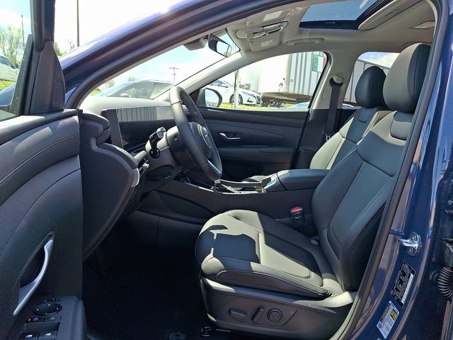 New 2026 Hyundai Tucson SEL AWD/4WD image 5