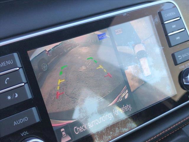 Used 2020 Nissan Kicks SR image 13