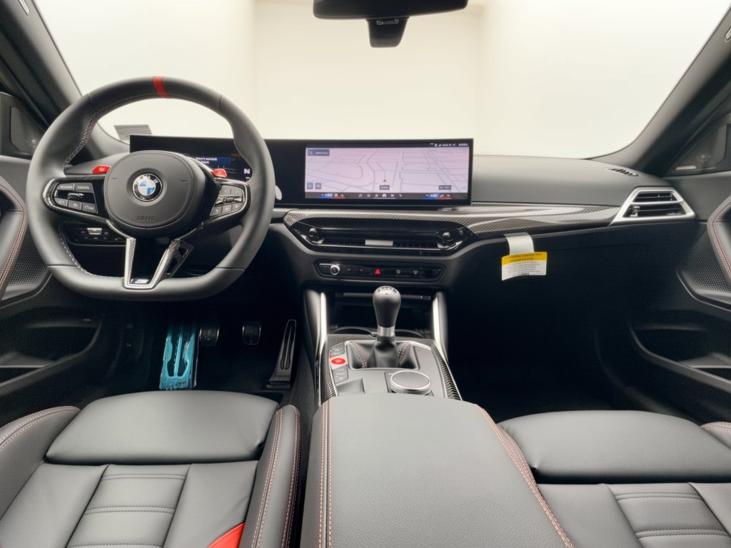 New 2026 BMW M2 w/ Lighting Package RWD image 17