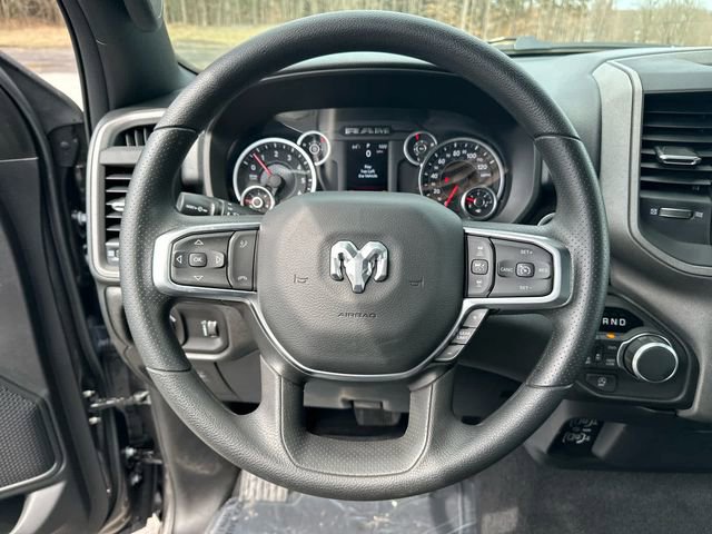 New 2026 RAM 1500 Express image 12