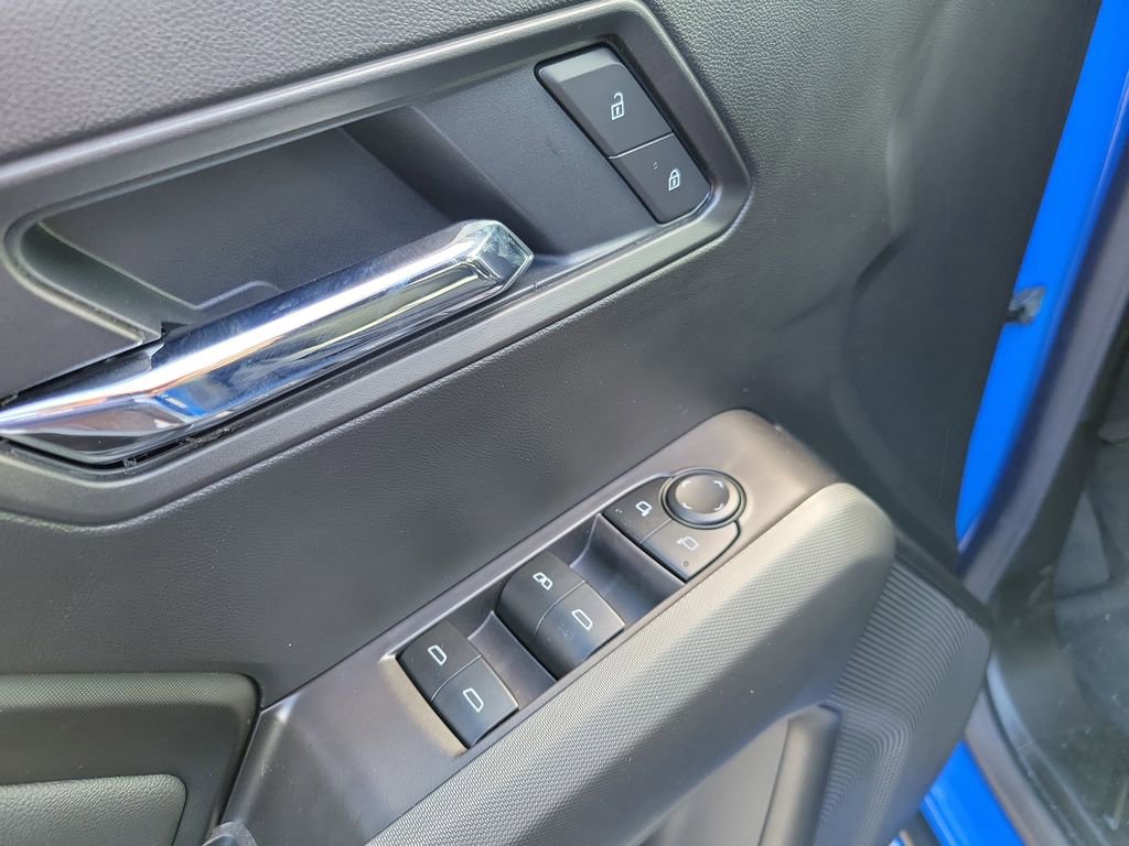 New 2026 GMC Canyon Elevation w/ Convenience Package RWD image 17