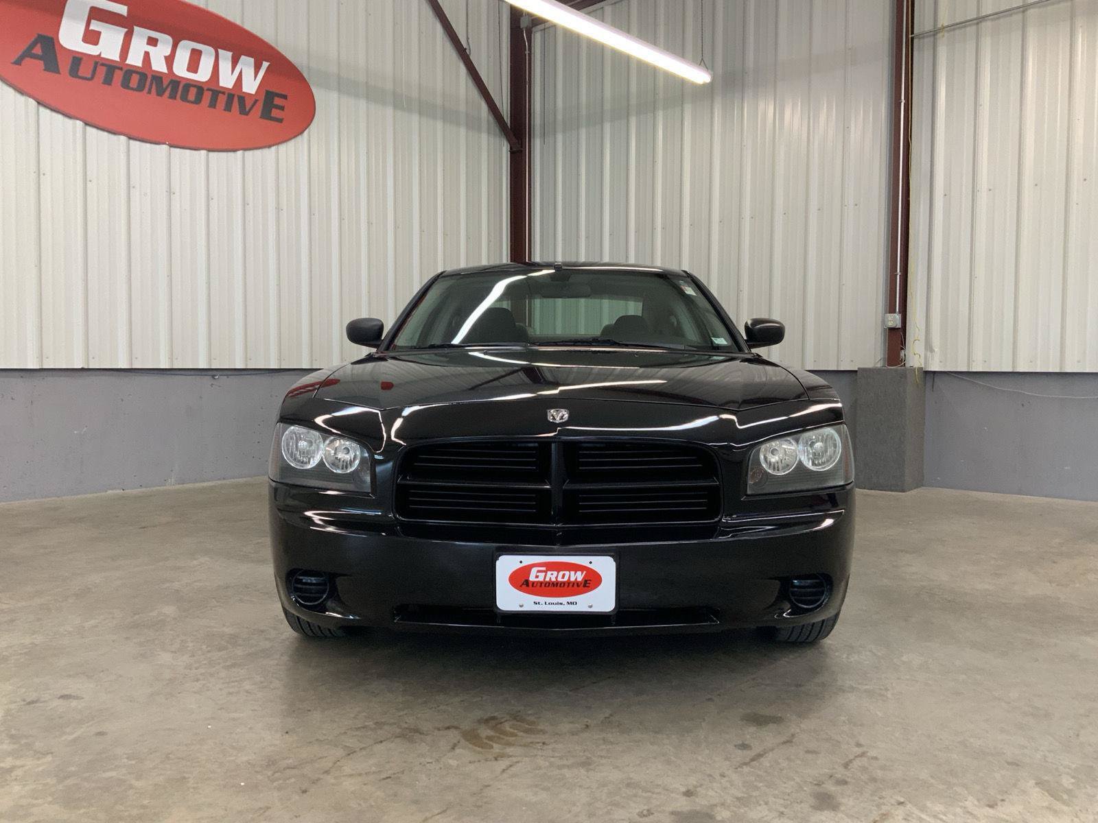 Used 2007 Dodge Charger RWD image 10