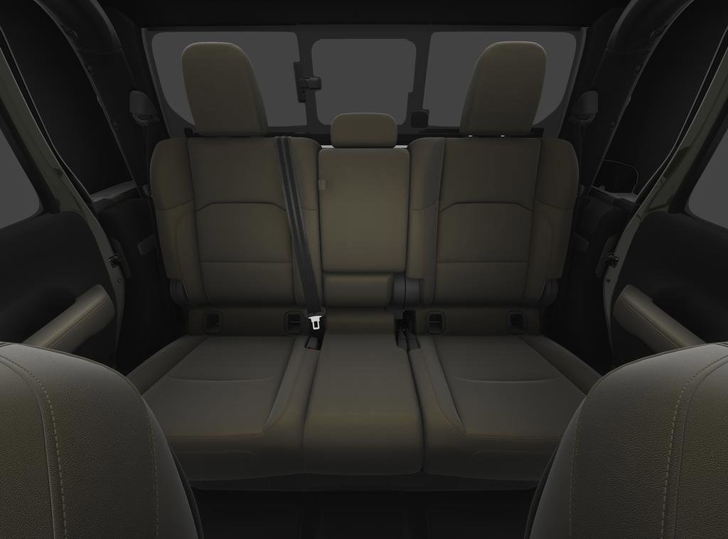 New 2025 Jeep Gladiator Mojave image 3