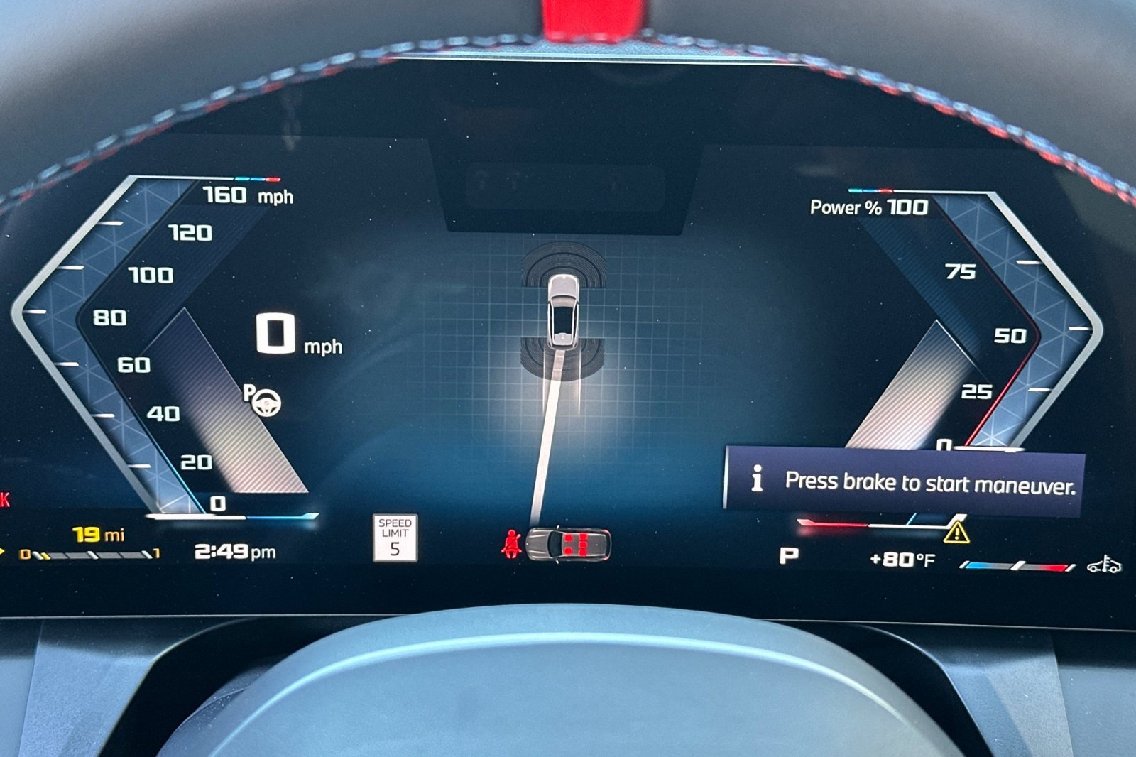 New 2026 BMW X3 M50 w/ Premium Package image 22