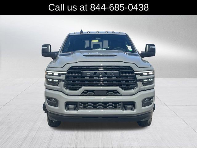New 2026 RAM 3500 Limited image 2