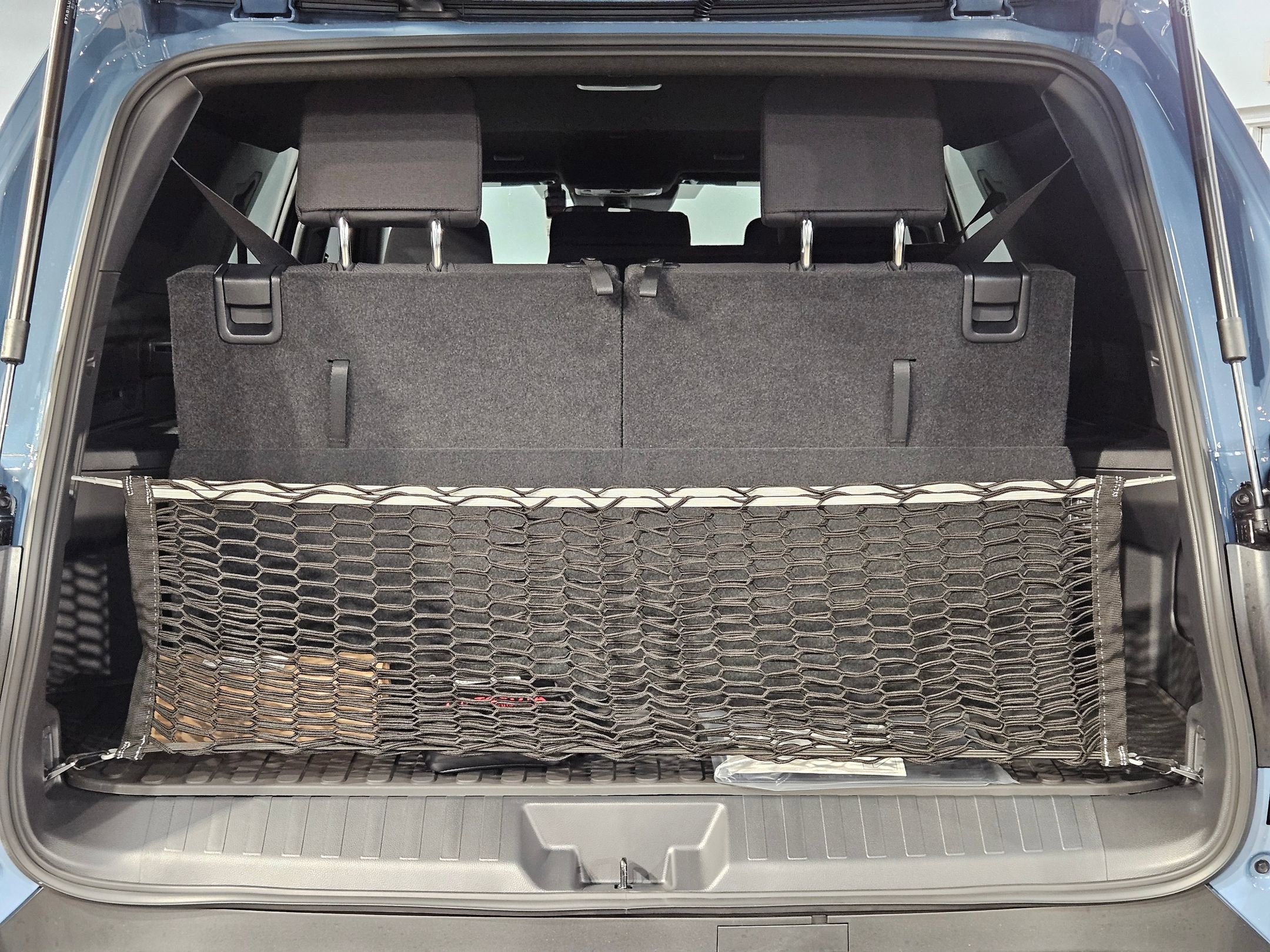 New 2026 Toyota 4Runner SR5 image 22